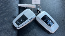 Toyota C-HR 1.8 Hybrid Excel 5dr CVT Hybrid Hatchback